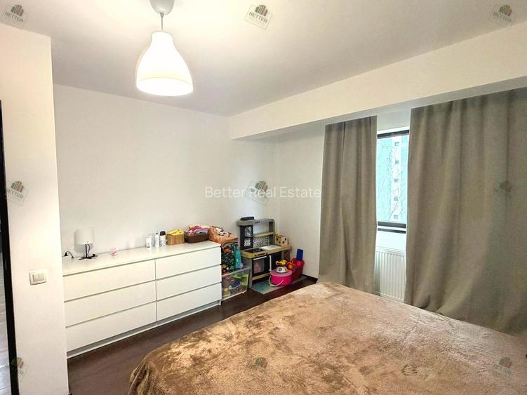 Apartament 2 Camere Decomandat | Centrală Proprie | Parcare | Drumul Binelui - 8