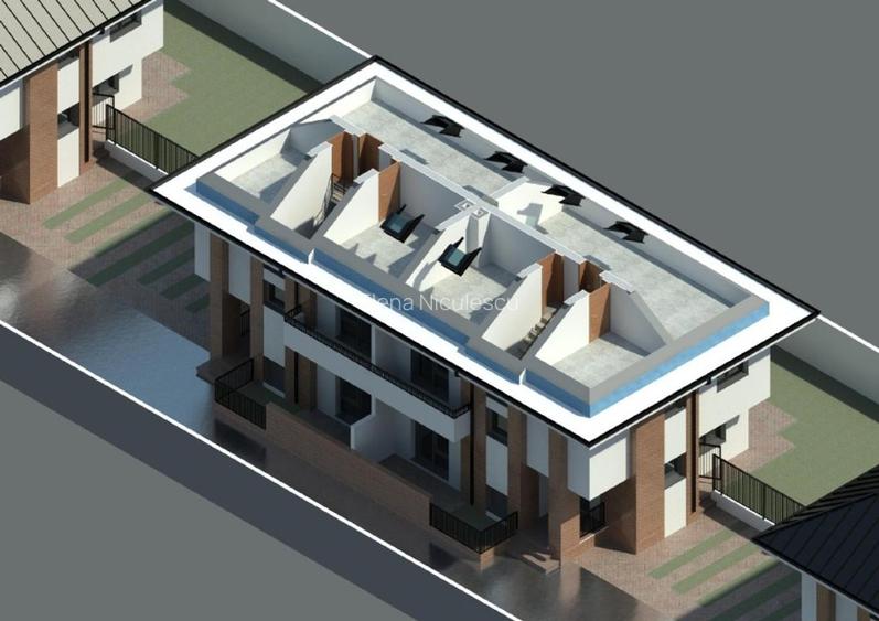 Vilă premium - Direct proprietar - 11