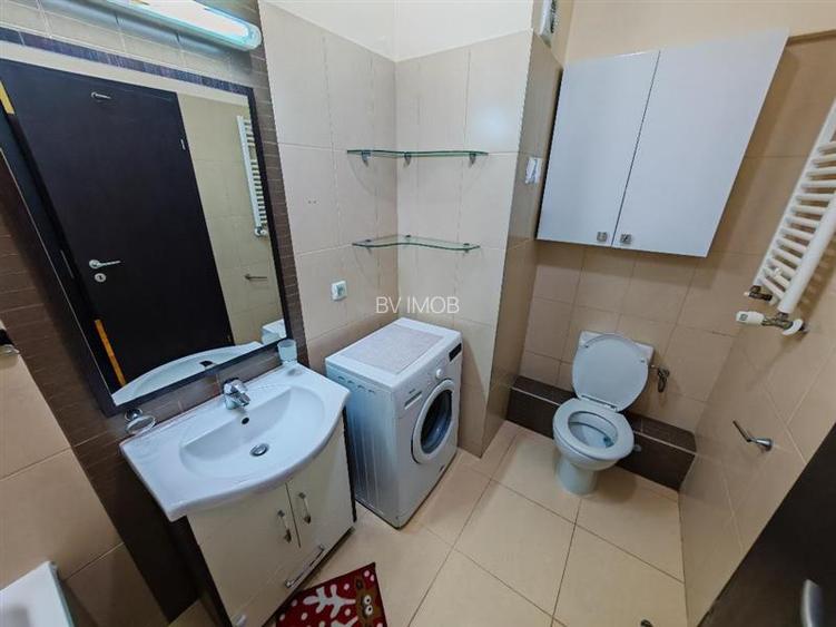 Inchiriem Apartament 3 Camere, Modern, Open Space, Judetean - 24