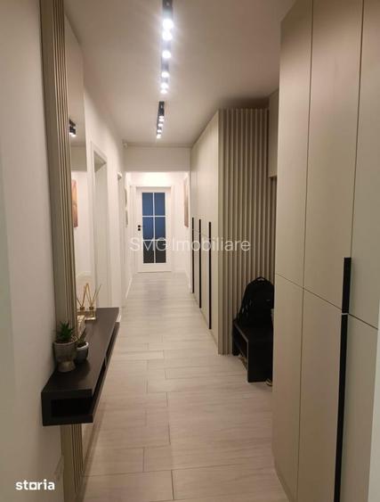 Apartament 3 camere | Zona Metalurgiei | Loc de parcare | 108mp | Comision 0 - 2