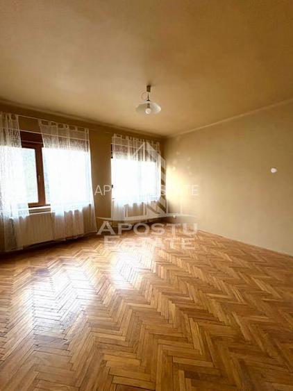 Apartament 4 camere, Malul Muresului - 2