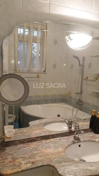 Inchiriere - Vila Interbelica - Str. Ankara - Dorobanti - 21