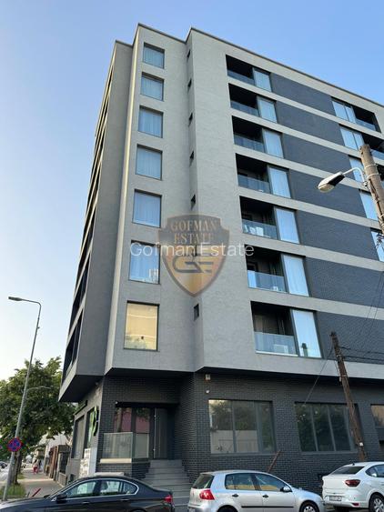 2 Camere, Faleza Nord / Delfinariu, bloc nou, et 3, lift, gaze, A/C term lung - 10