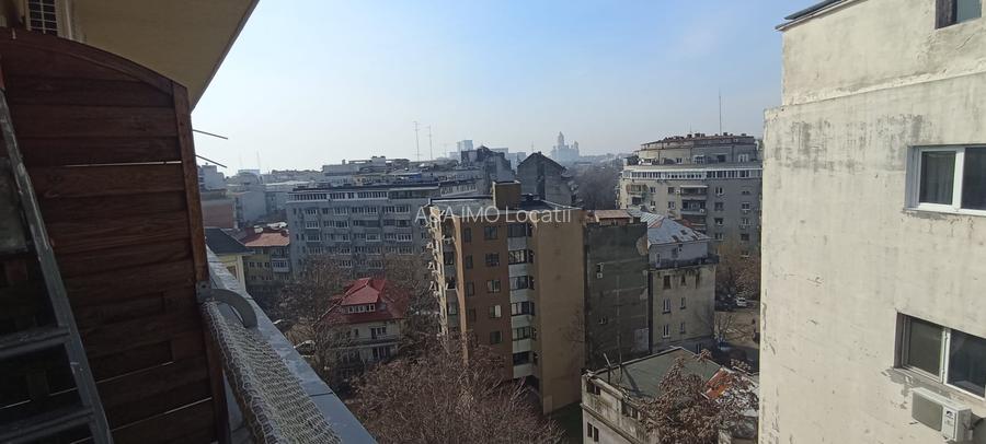 2 camere – zona Sala Palatului | creditabil și asigurabil  | ideal investiție - 5
