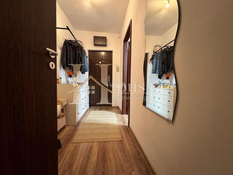 Priveliste Deosebita.Centrala proprie.Bloc Izolat - 16