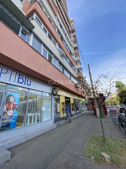 Apartament Tei intersectia Maica Domnului (Domino) cu Lacul Tei - 29