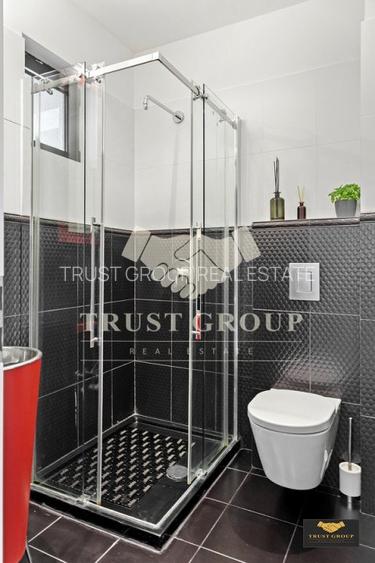 Apartament 3 camere Floreasca | Loc de parcare - 13