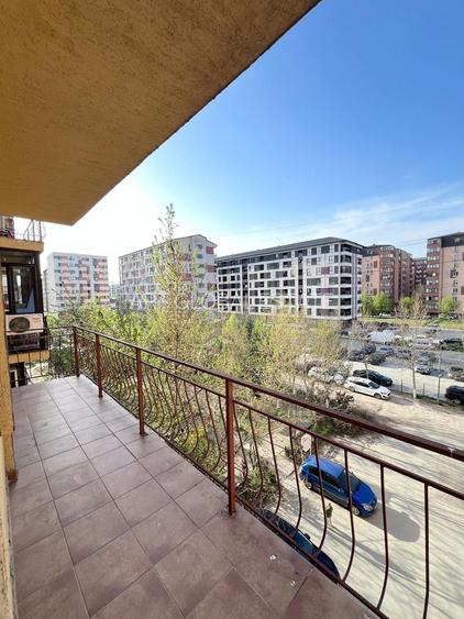 Apartament 2 Camere Militari Residence Rezervelor 62 Lidl Ballroom - 15