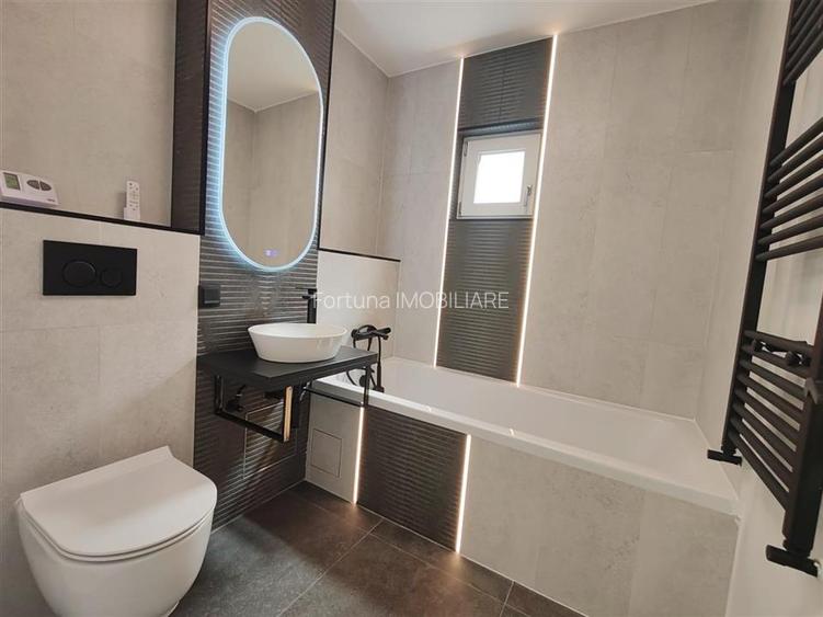 Apartament 4 camere Grivitei, zona Onix, renovat recent - 5