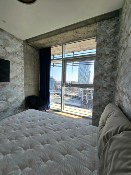 First Rental, Luxury 2-Room Apartment, Underground Parking, Top Floor, Up Site - 6