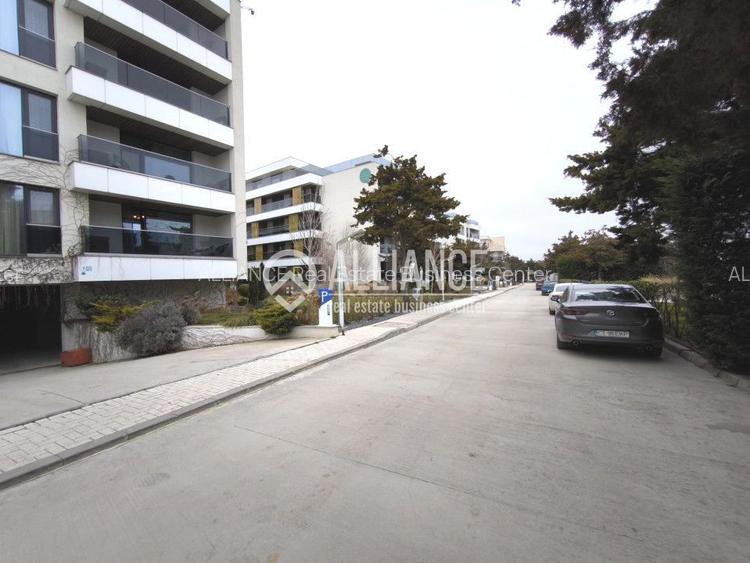 OLIMP  (Cod 01) - Complex NOVUM BY THE SEA - 20