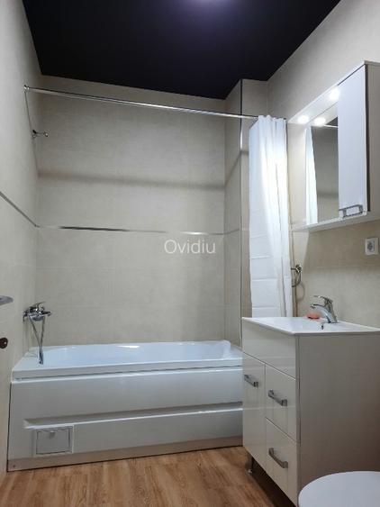 Inchiriez apartament cu 2 camere zona Independentei  - 4