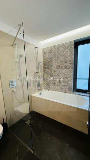 Apartament exclusivist 4 camere | ONE Herăstrău Park | 117,82 mp utili - 23