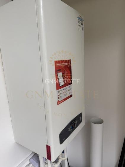 2 Camere Et.4/8 Centrala Proprie An Constructie 1984 Metrou Gorjului - 6