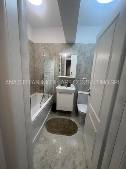 Central Address / Apartament două camere modern - 15