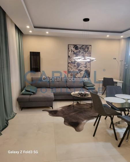 COMISION ZERO! Duplex modern, finisaje premium si gradina proprie – Floresti - 2