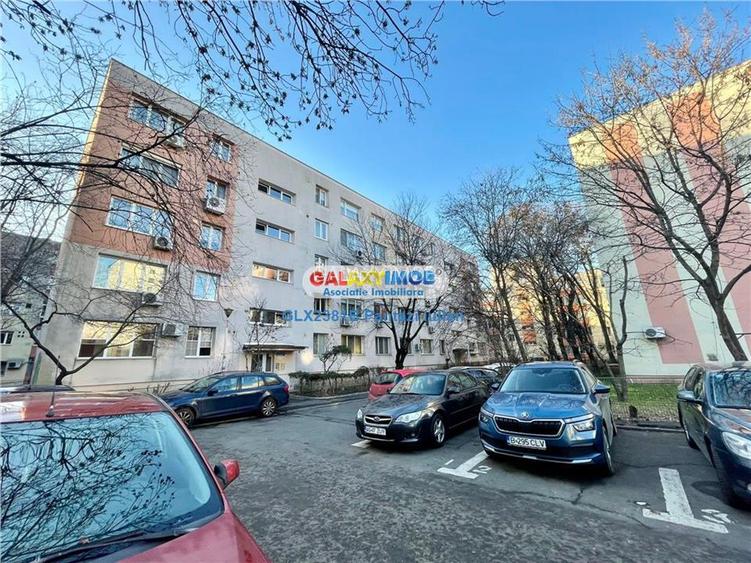 Apartament 3 camere | N. Grigorescu | Loc de Parcare | 9min. metrou - 11