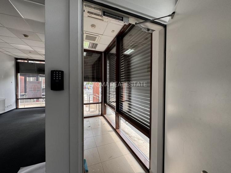 Afi Mall - spatiu comercial / Vad Excelent / Disponibilitate imediata ! - 8