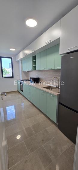 Apartament 3 camere | Faleza Nord - BND Building | Parcare | Termen lung - 7