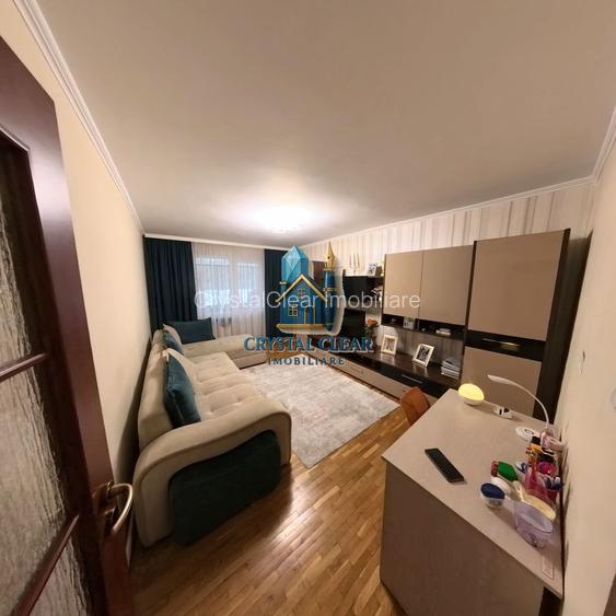 Apartament 3 camere - cartier Tudor Vladimirescu, str. Livezeni - 2