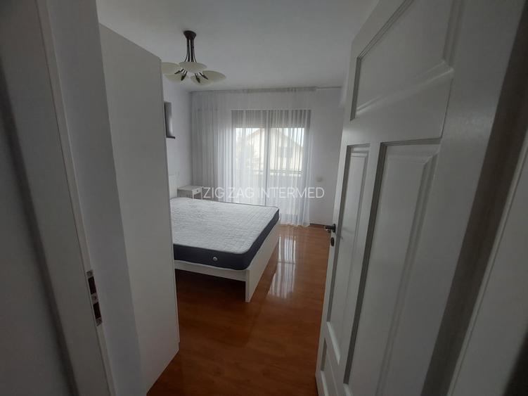 Constanta Sud (Lazu), vila P+1, 5 camere, renovata 2026 - 13