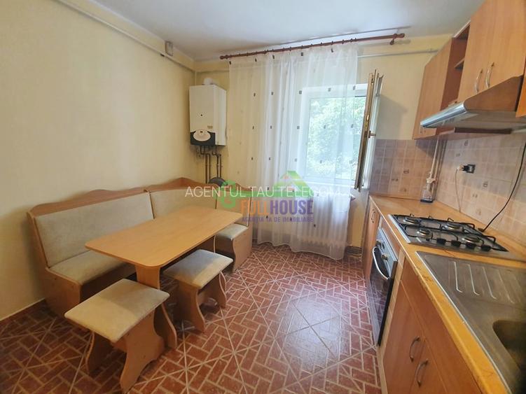 Apartament 2 camere, D, Centru Gara - Zugravi - 7