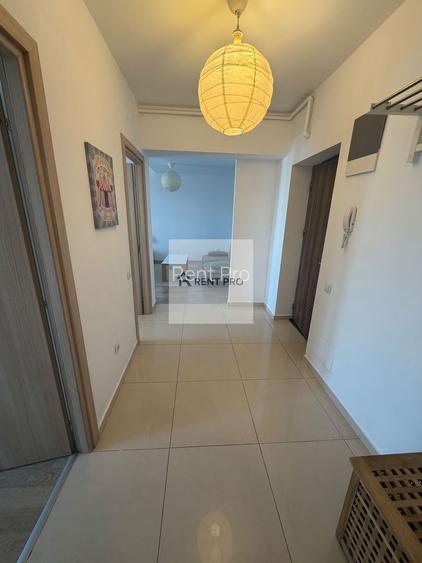 Apartament 2 camere, Grozavesti - Onix Residence - 11