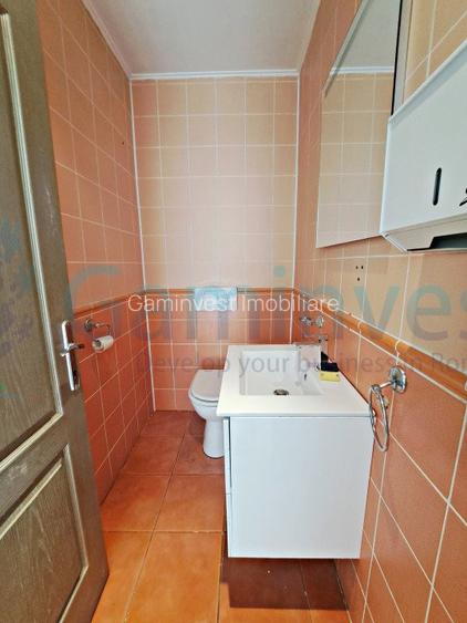 Casa de vanzare in Oradea, cu 5 camere, singur in curte, zona Decebal - 3