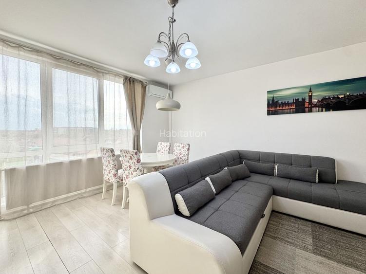 Apartament 3 camere Braytim + parcare proprie - 3