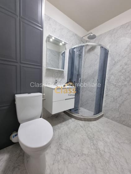 Apartament 3 camere | 67 mpu+35 mp terasa | T. Turcului Grigorescu - 9