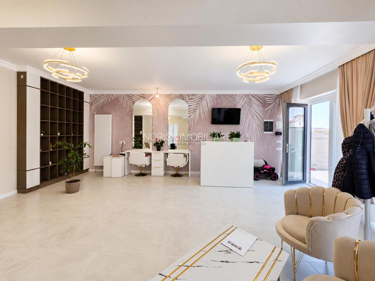 Signature Home • Domnesti • Eleganță Absolută - 8