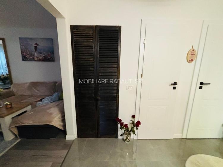 APARTAMENT PREMIUM 4 CAMERE | ULTRACENTRAL | 90 MP I 190 000 Euro - 15