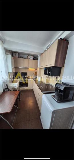 Aparatament 2 camere decomandat - 750 m Metrou Dimitrie Leonida - 7
