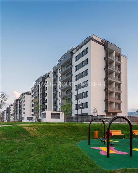 Pipera | H Pipera Lake | Bloc 2021 | Centrala | Parcare - 13