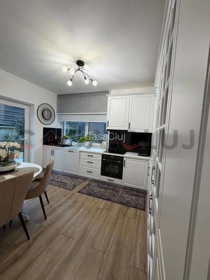 Casa individuala cu teren de 400 mp, Dezmir - 4