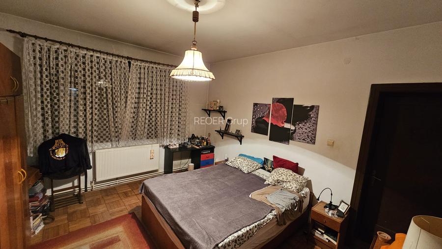 Casă ULTRACENTRALĂ + garaj – ideală firmă sau locuință - 10