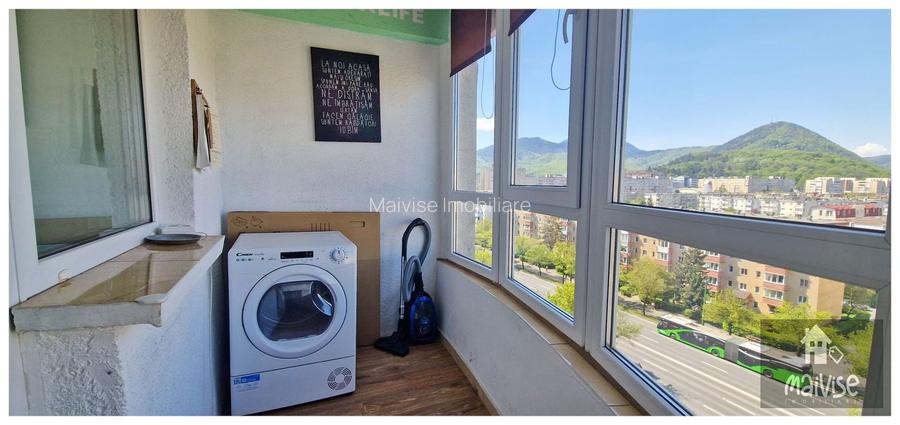 Zona ITC, Prima Inchiriere - Apartament 2 camere decomandat - 13