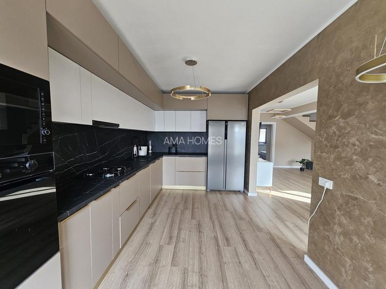 Casa de vanzare cocheta valu lui Traian/Constanta - 3