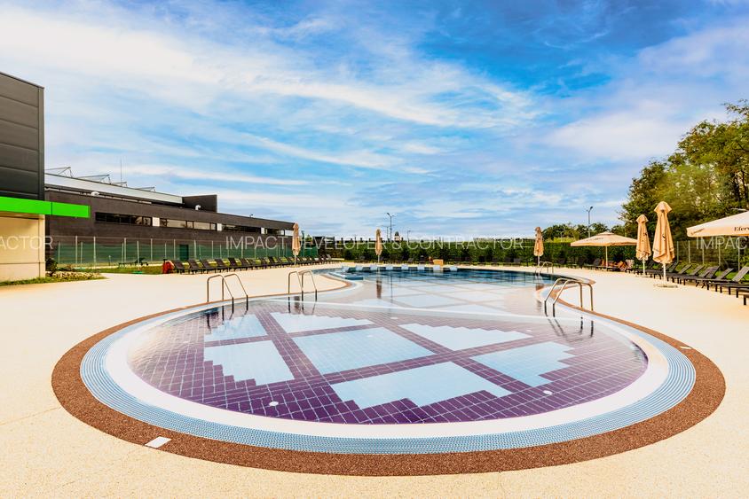 Apartament tip studio  -  oportunitate de investitie  dar si de locuire - 13