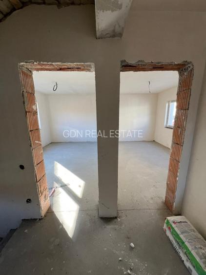 Oportunitate! Vânzare casă semifinisată 146 mp., zona Mănăștur - 20