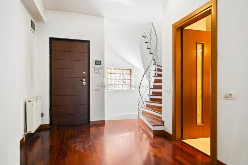 Vila Soseaua Nordului | Gradina | Garaj - 5