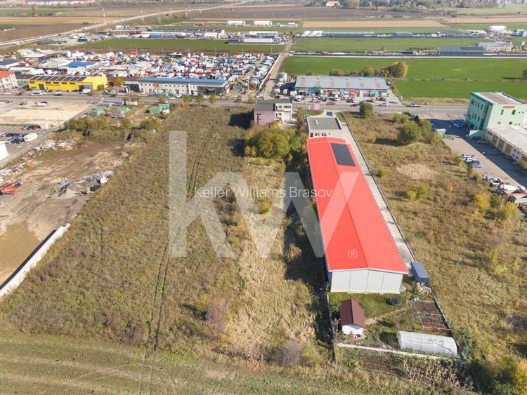 Spatiu comercial – Showroom & Birouri – Calea Feldioarei - DN13 - 9