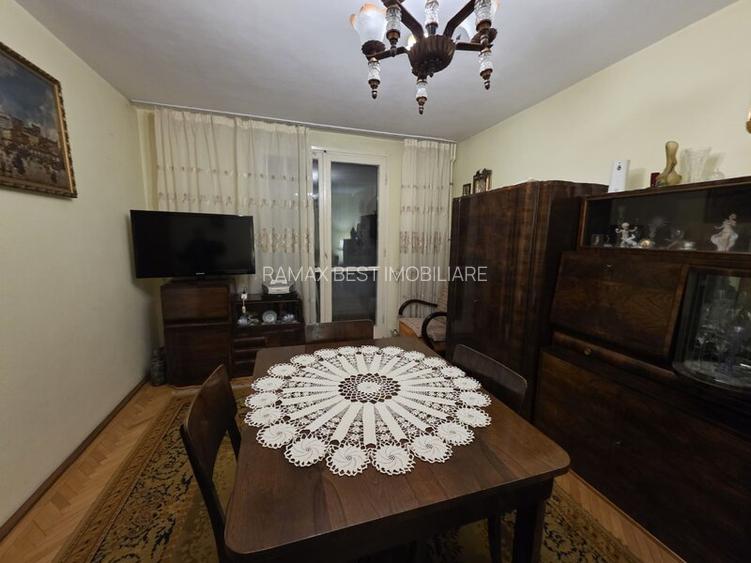 Titan - langa Parc IOR - Scoala 195 - 8