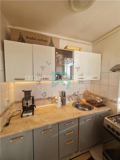 Garsoniera NOUA, intermediar, mobilata, Brasov - 7