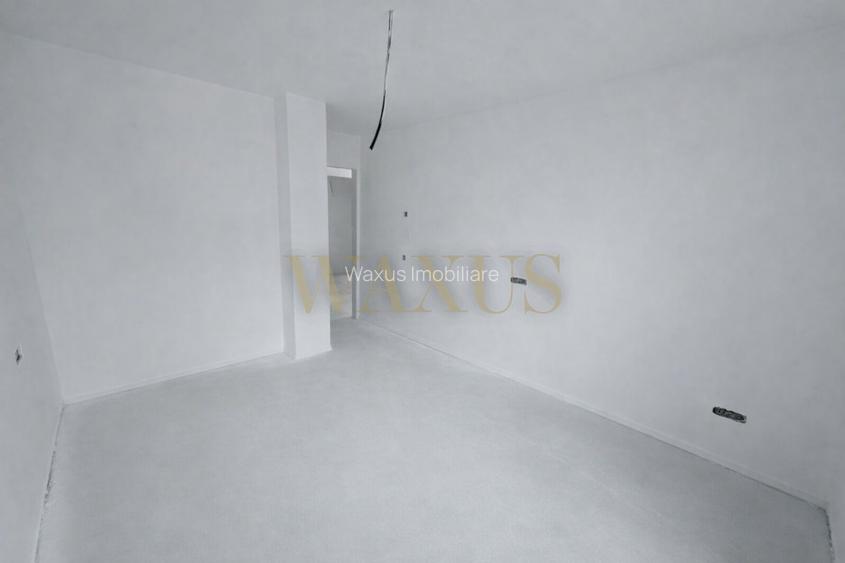 Apartament semifinisat - 2 camere I 59mp I Terasa I Garaj - Fabricii - 2