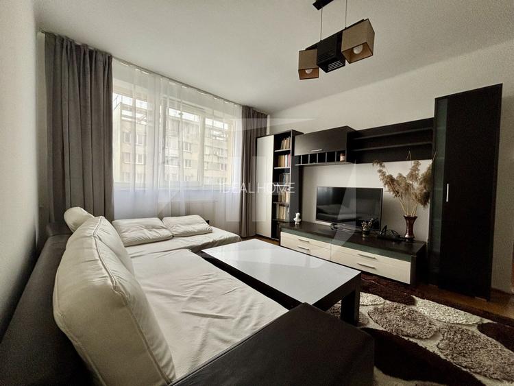 Apartament 2 camere I Gheorgheni I zona Iulius Mall - 2