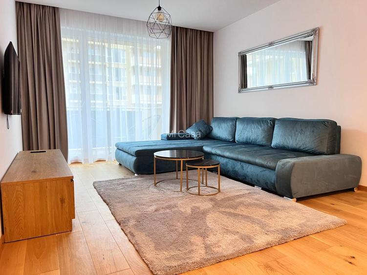 Urban Carpatilor 3 camere-prima inchiriere,mobilat si utilat - 5