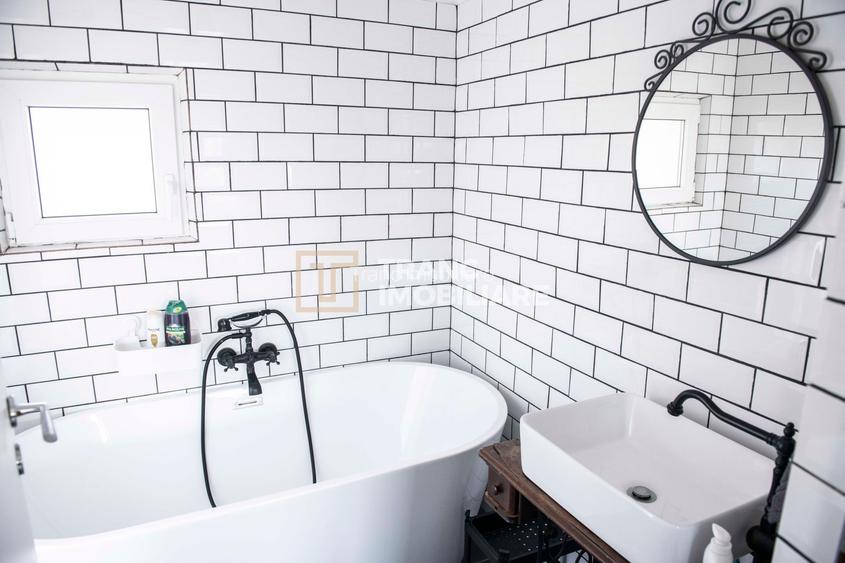 Casa de la Antena 1 cu vedere la lac-Balotești/Laguna Verde, Căciulați - 15