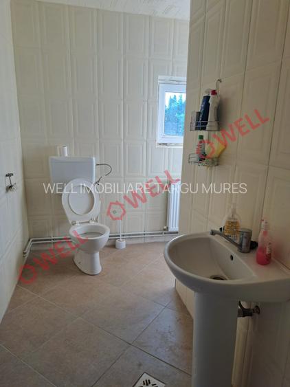 De vânzare un spațiu industrial situat în Sovata, județul Mureș! - 10