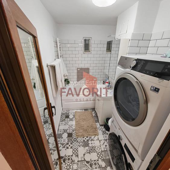 Apartament 3 camere | Zona Steaua - 9